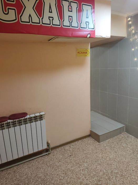 Действующий бизнес