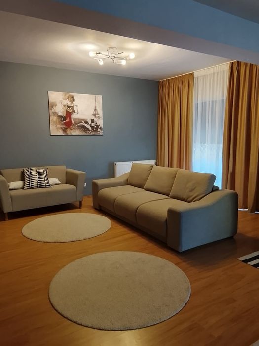 Casa deosebita -170m2-Ilfov-Green city