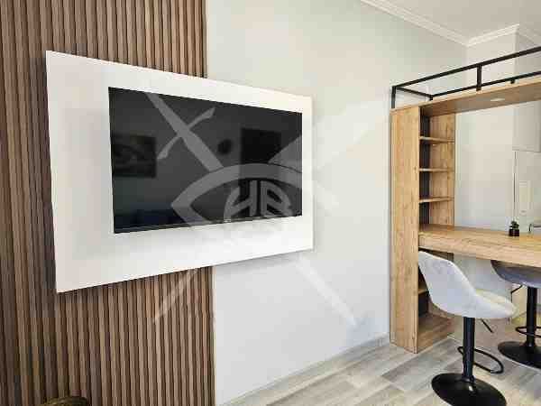 Продава се Двустаен апартамент в Созопол - 46 кв.м за 932 €/кв.м - Снимка #3
