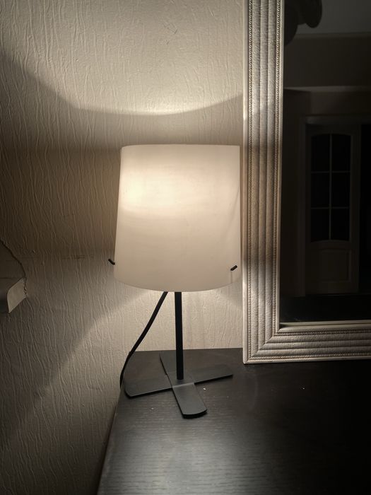 Лампы, теплое освещение