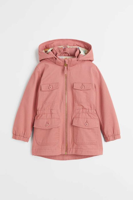 Памучно яке H&M #98