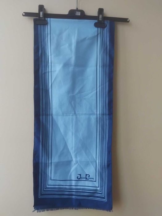 Jean Pierre Italy оригинално дамско шалче