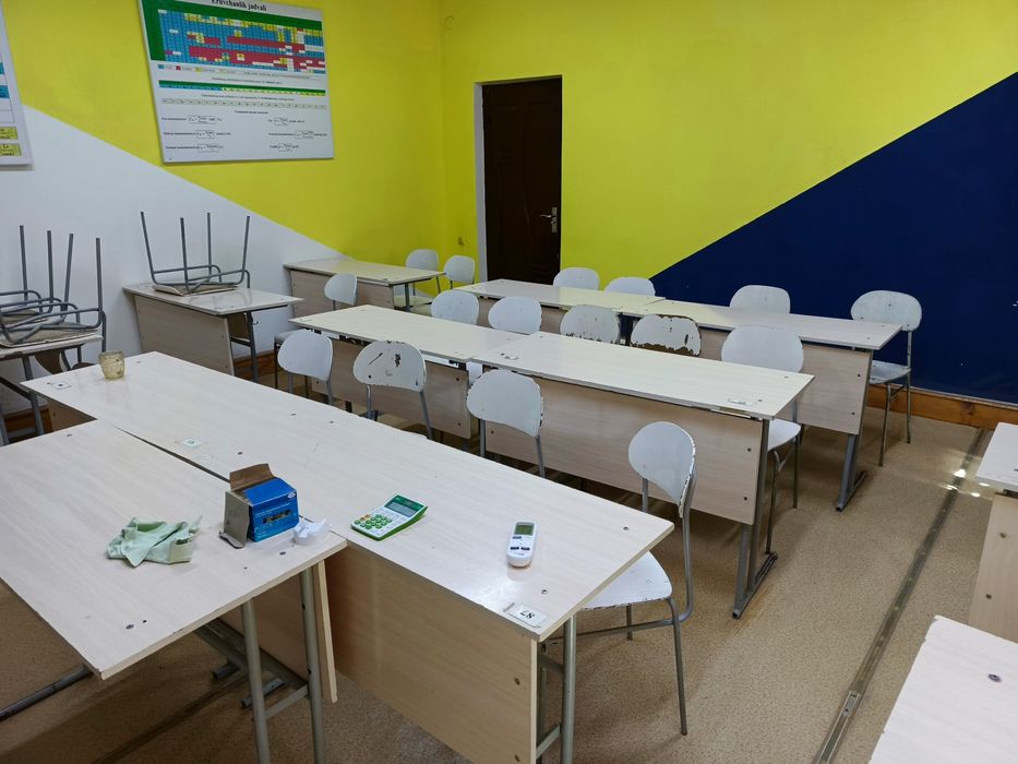 Parta stul (parta razmeri 50x120)