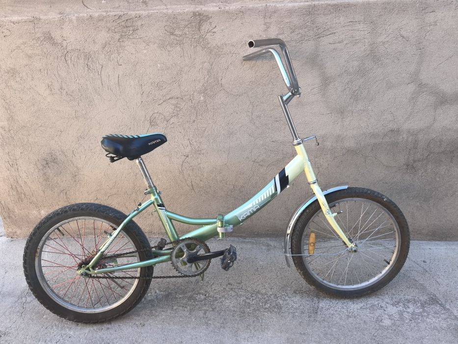 Кама велик продается