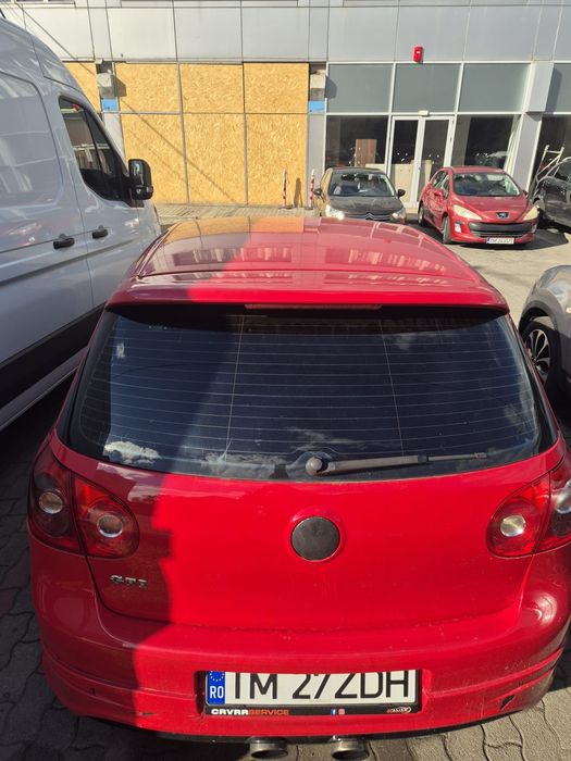 VOLKSWAGEN Golf 2007 — imagine 2