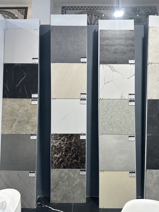 Кафель керамогранит керамическая плитка