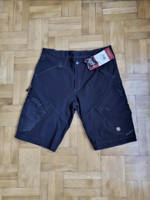 Pantaloni scurți de lucru Engel, Noi cu eticheta - Bărbați - 50