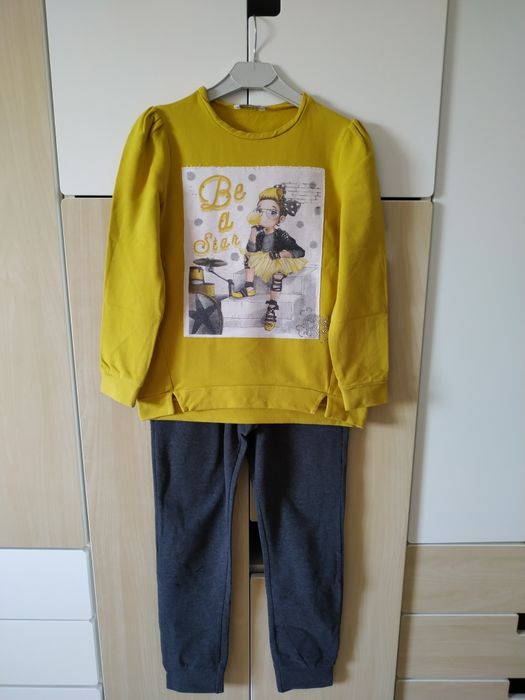 Комплекты для девочки 8-9 лет