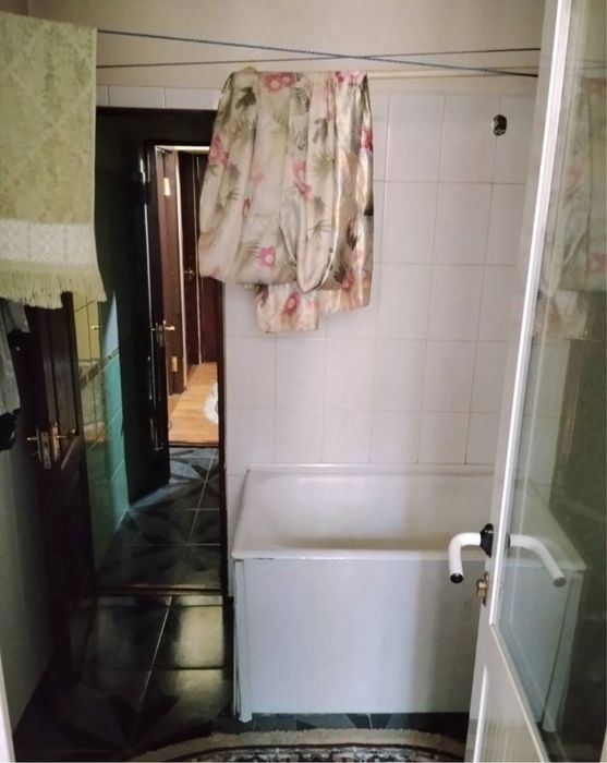 Продается квартира , Ялангач , Институт культуры , 3/1/4