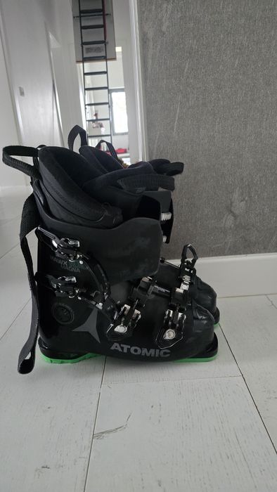 Clapari  Atomic Hawx 100 Magna