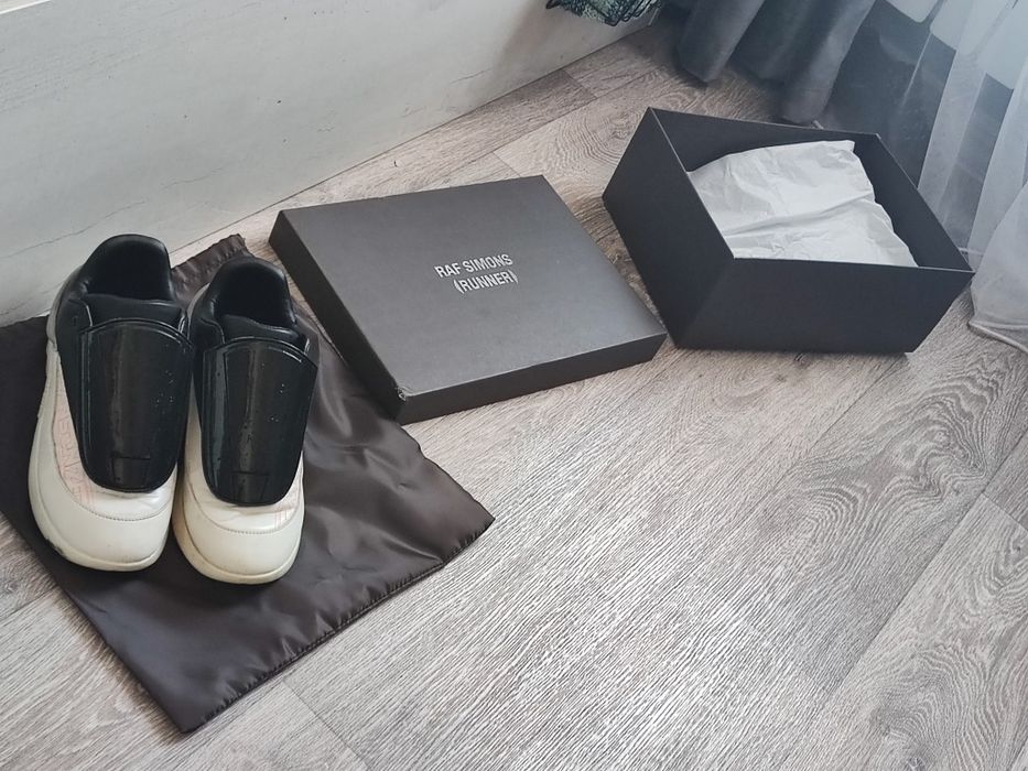 продам обувь одел пару раз