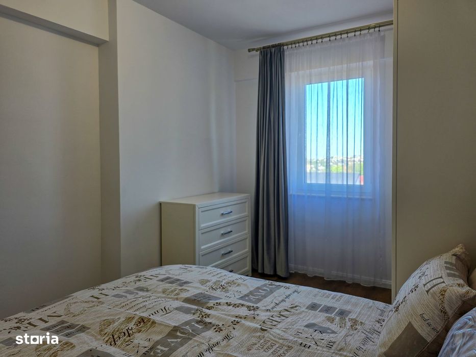 Apartament cu 3 camere, 70 mp, Moara de Vant - Zorilor