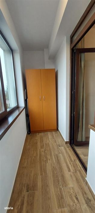Apartament 2 Camere Valea Lupului 360 Euro - More
