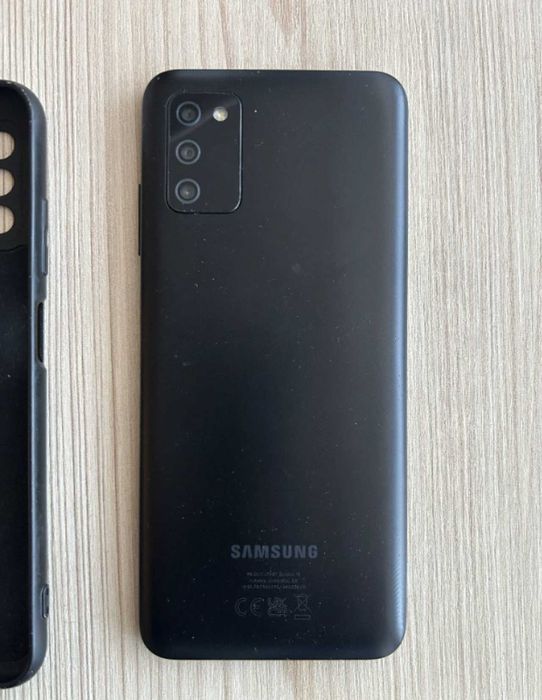 Samsung Galaxy A03s