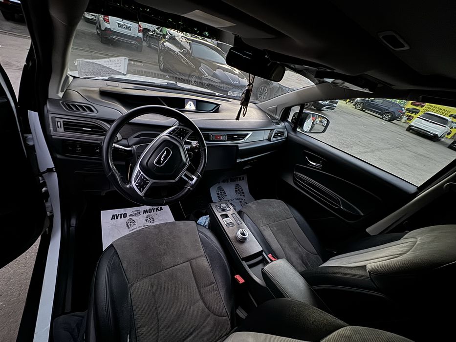 Elektromobil yudo auto pi3