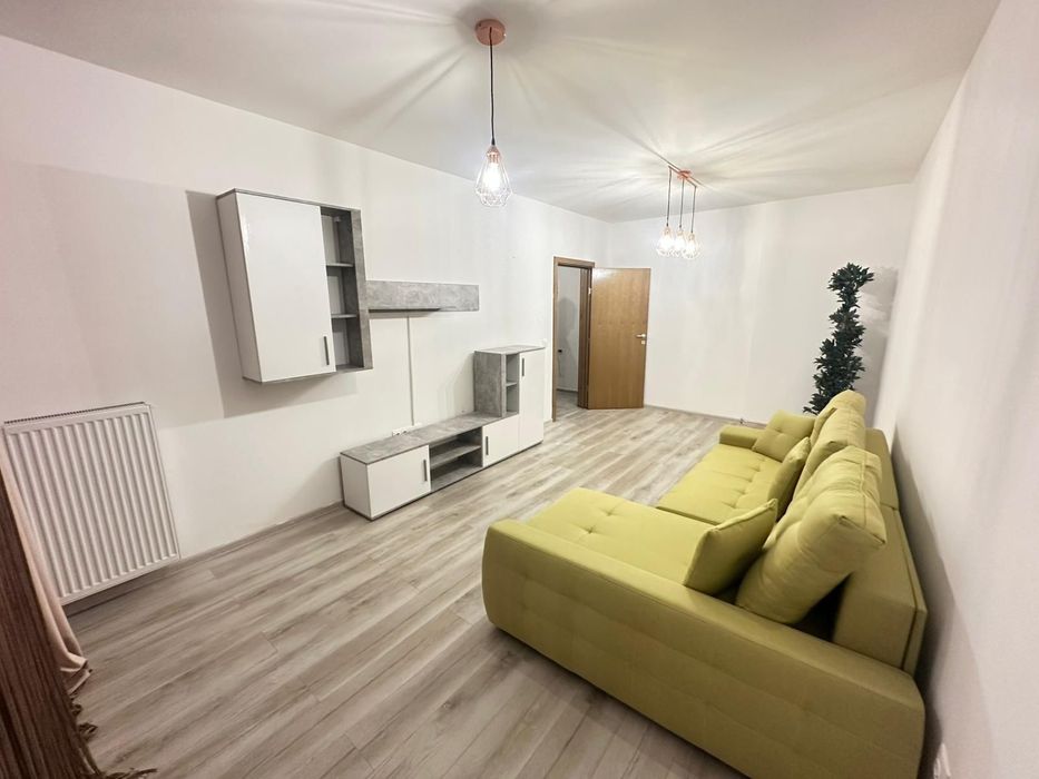 Apartament 2 camere zona Coresi