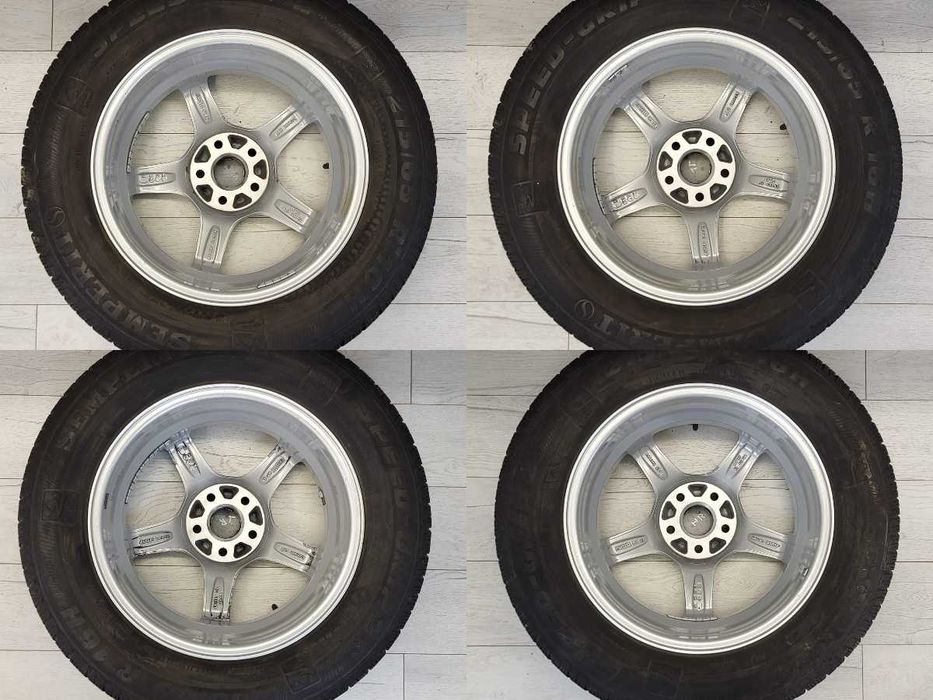 Roti/Jante Opel 5x105 215/65 R16 Mokka, Astra J, K, Ampera; Chevrolet Cruze, Aveo
