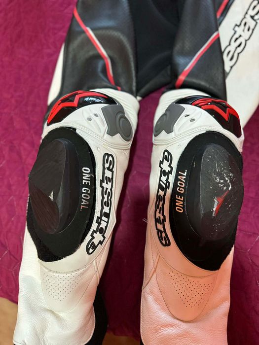 Цял кожен екип Alpinestar