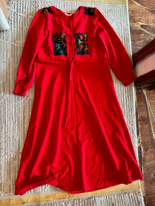 Көйлектер сатылады