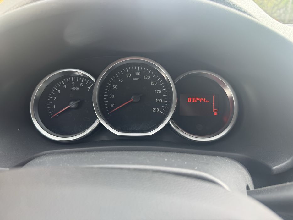 Vand Dacia Logan Mcv 0,9 Tce 90 cp 2018