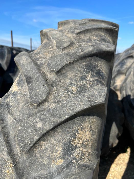 Cauciuc 12.4 R46 Alliance