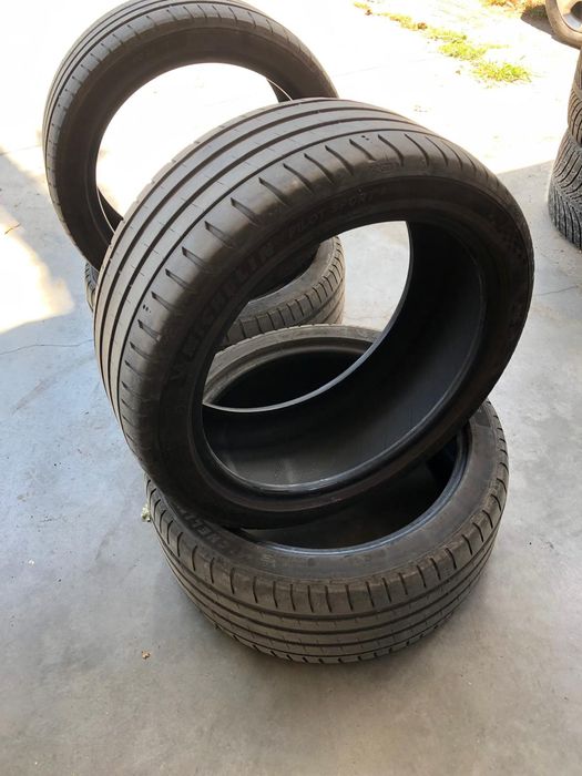 Anvelope Michelin