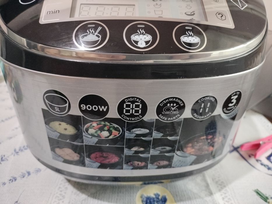 Multicooker Russel Hobbs