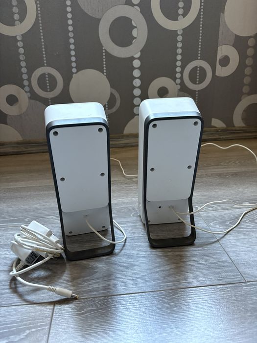 Boxe pc Logitech Z200