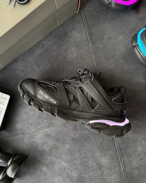 Balenciaga Track LED 35-46