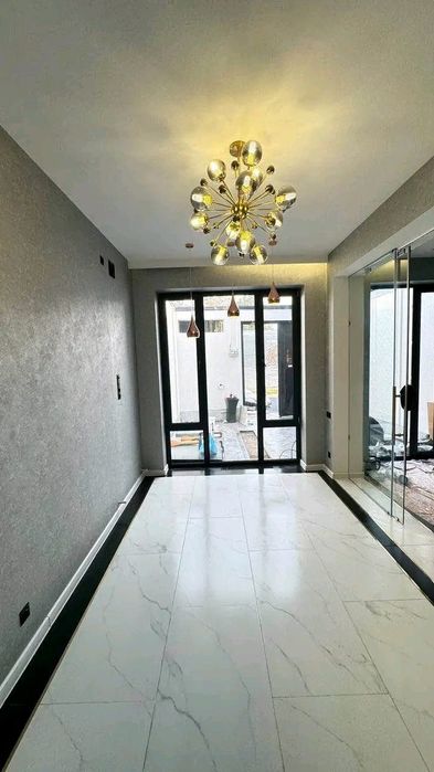 Шикарный дом , махаля Мевазар