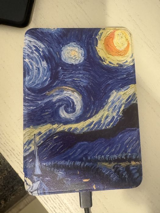 Електронен четец KINDL 2024