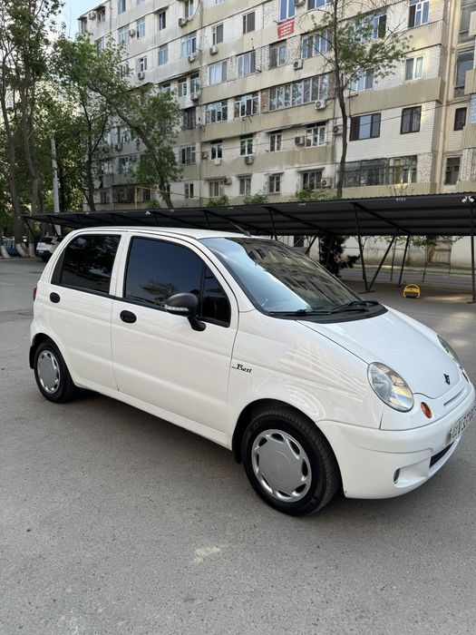 Matiz best -2029