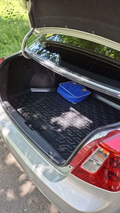 ЛАСЕТТИ 118. 000 км, 1 хозяин