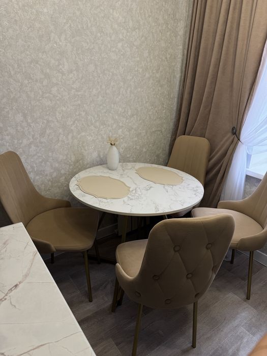 Продается квартира