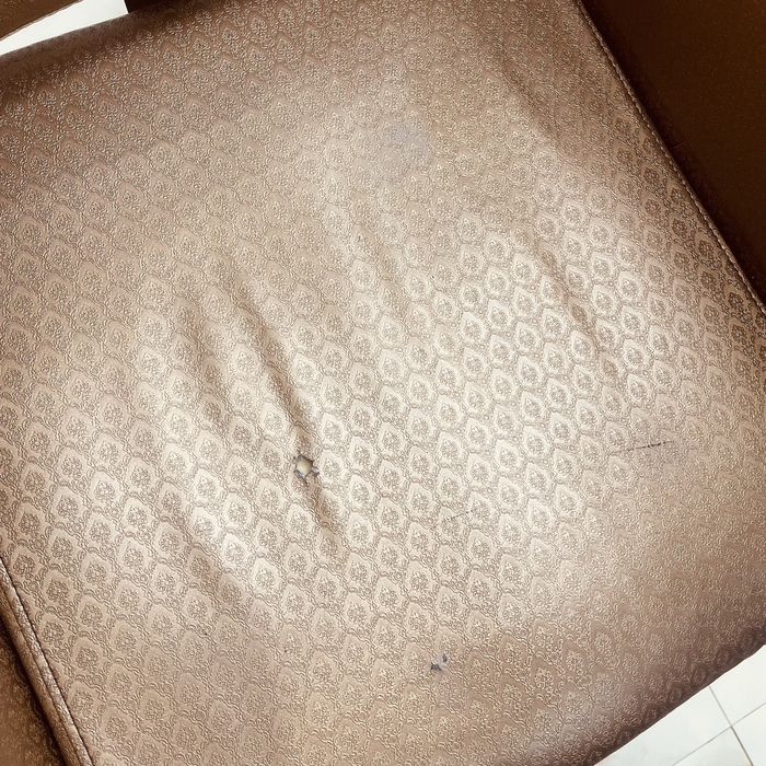 Vand scaun coafor/frizerie