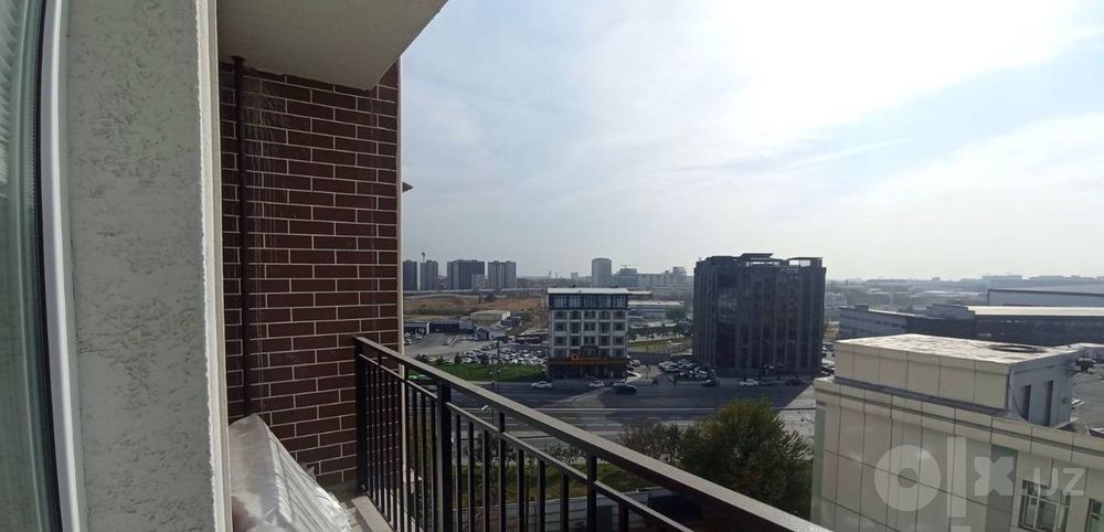 4/7/10 114кв квартира в ЖК Poytaxt Residence Ор Ул Махтумкули