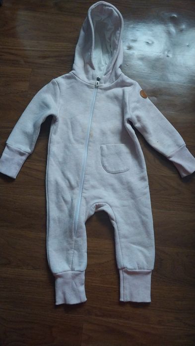 Детский комбинезоны