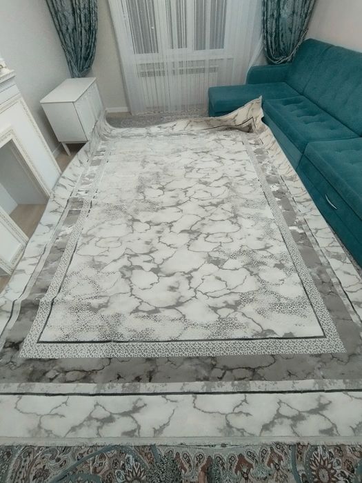 Продам ковер новый Турция