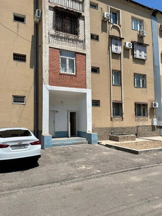 Qoraqamish 2/5 Muhbir kocha 4/2/4 131 kv Bankovskiy uy