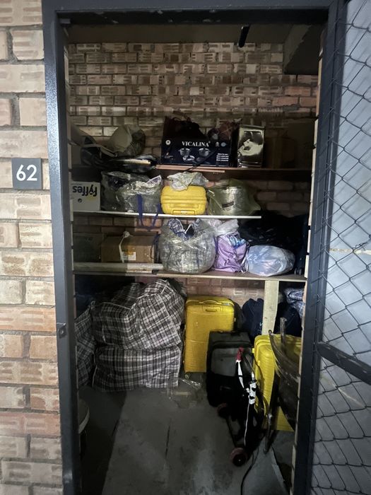 Продам кладовку в ЖК Baidaulet