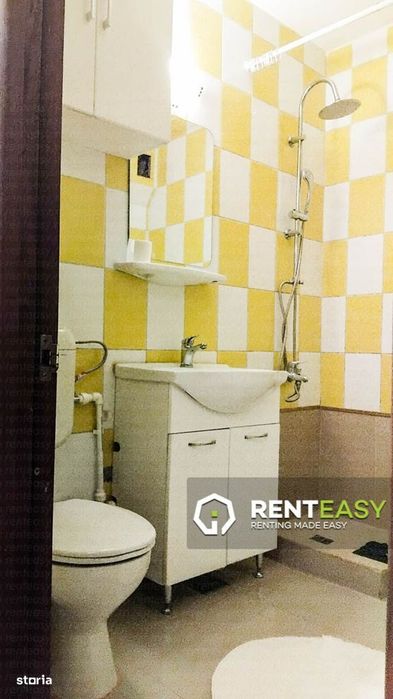 Apartament cu doua camere in zona Tatarasi