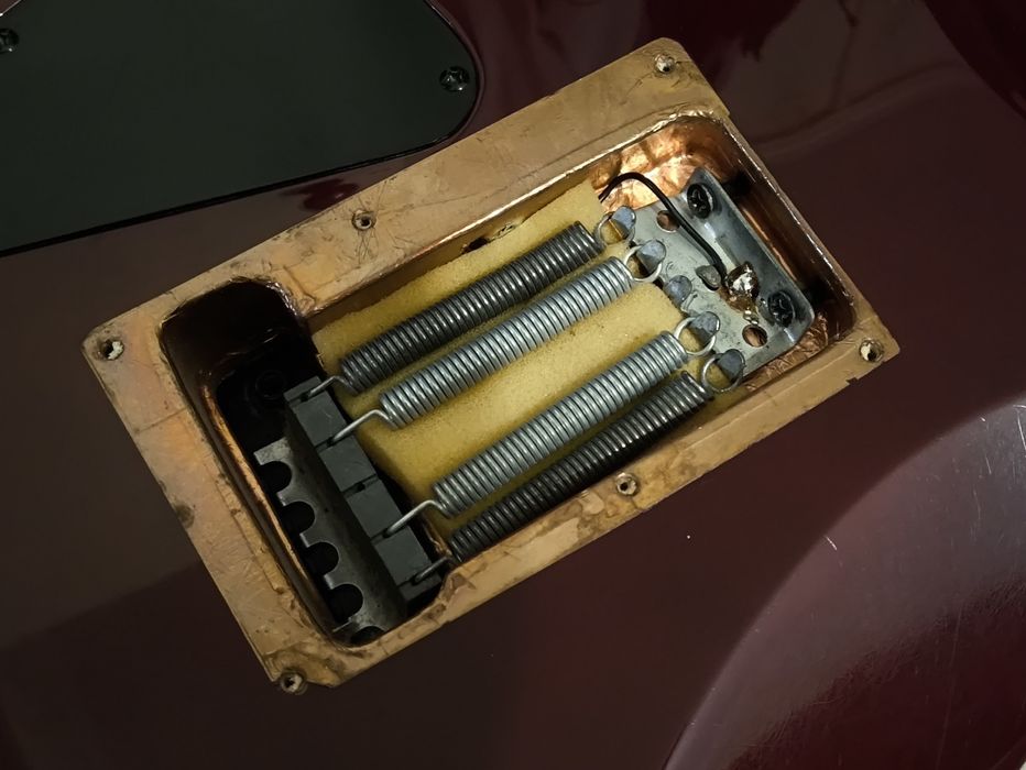 Электрогитара Jackson ps-4