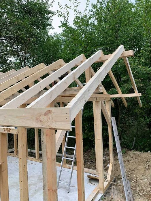 Ремонт На Покриви Чирпан