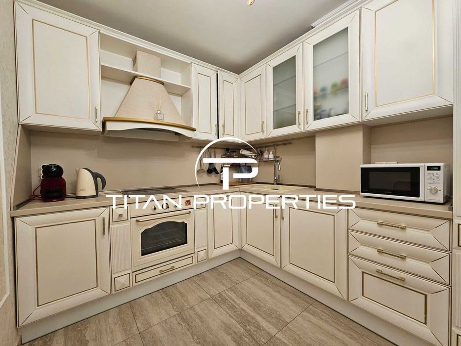 Тристаен апартамент, за продажба, к.к Златни пясъци