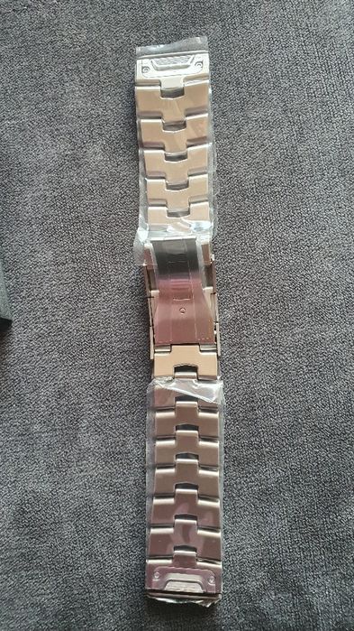 Garmin QUATIX 7X solar