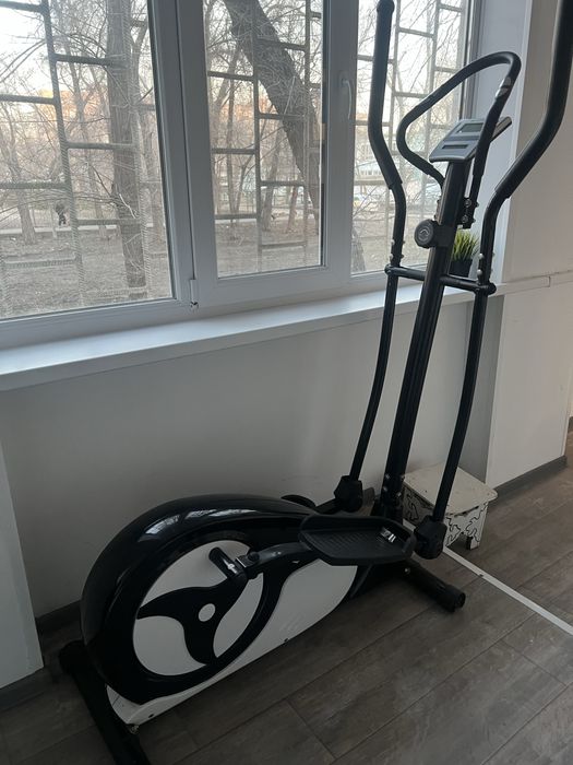 Продам эллипс GRAND