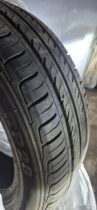 Продам шины 205/55/16 комплект