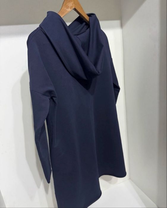 Туника женская хлопок