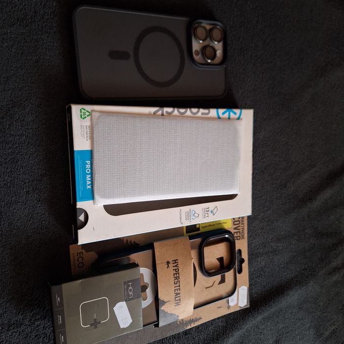 Iphone 15 Pro max 256gb titanium