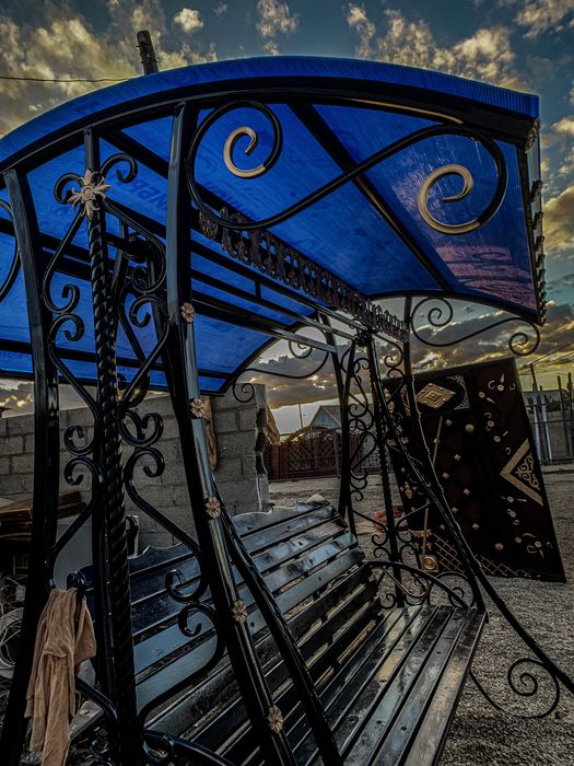 Мангал. Кованые мангалы. Кованый мангал.